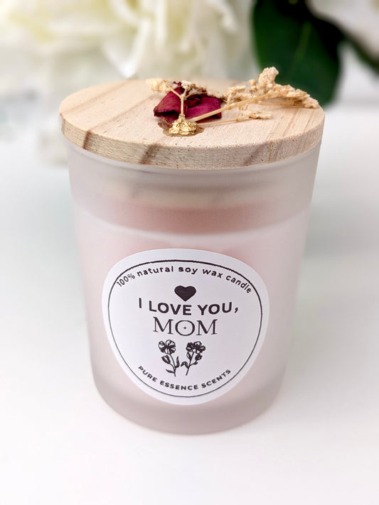 “I Love You, Mom” 7oz