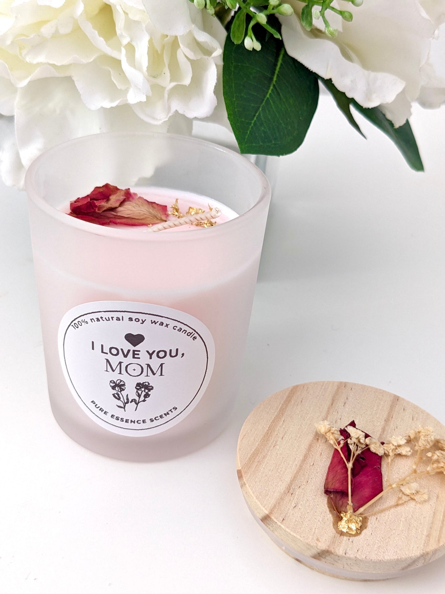 “I Love You, Mom” 7oz