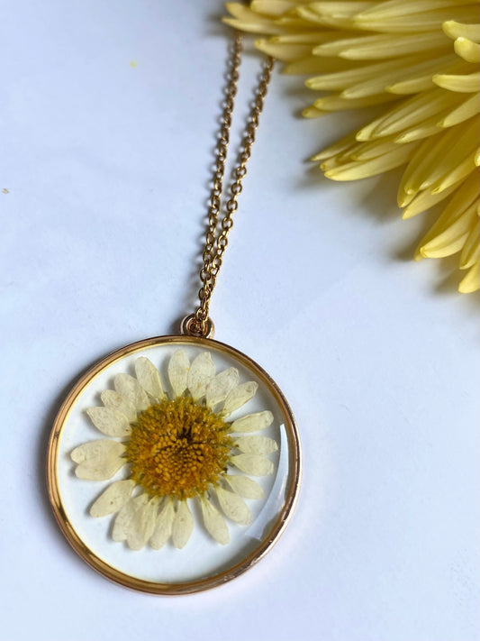 Blossom Dream Necklace