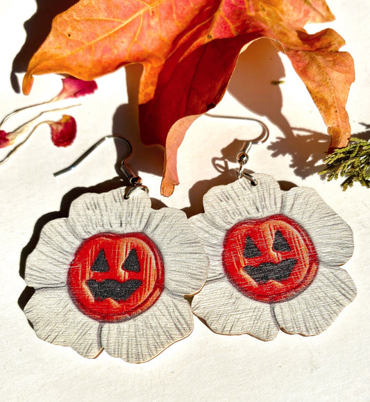 Halloween Earrings