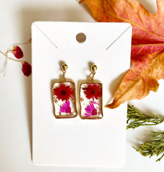 Blossom Breeze Earrings