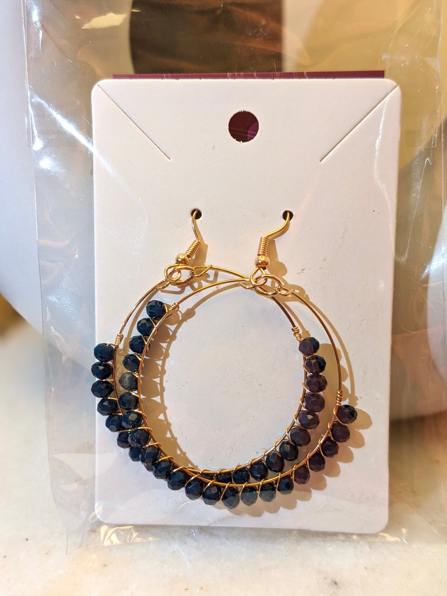 Moonlight Earrings