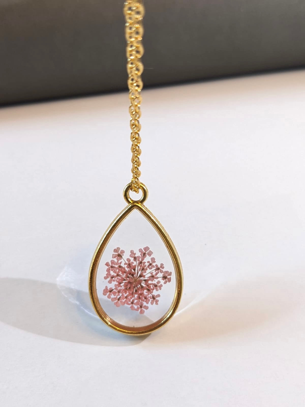 Blossom Elegance Necklace