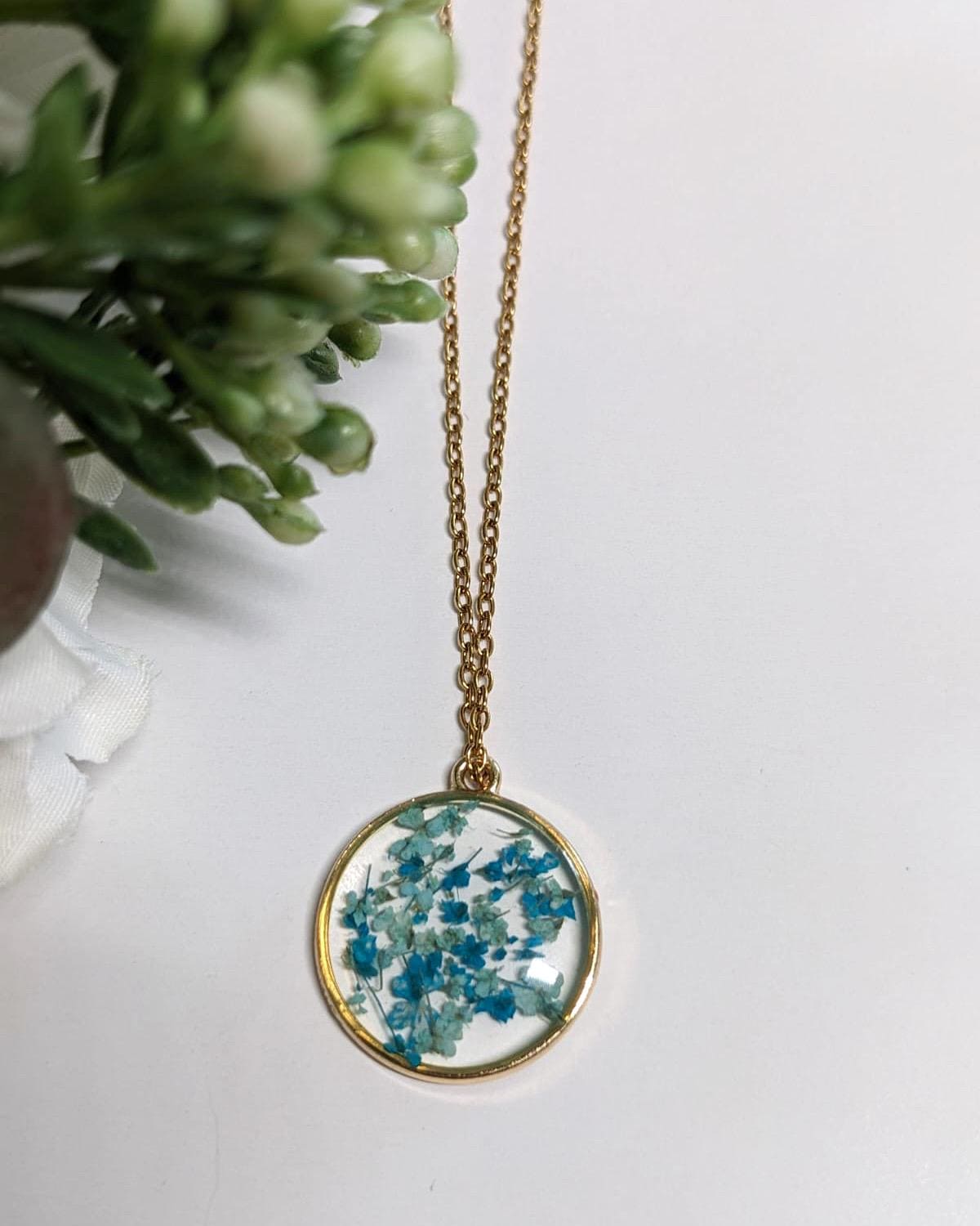 Blossom Blend Necklace